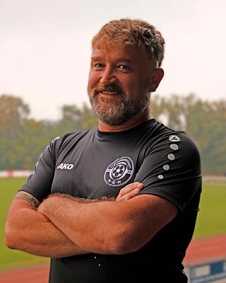 Patrick Müller