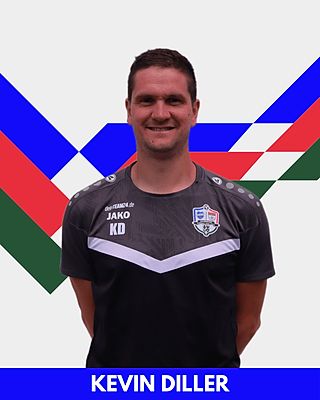 Kevin Diller