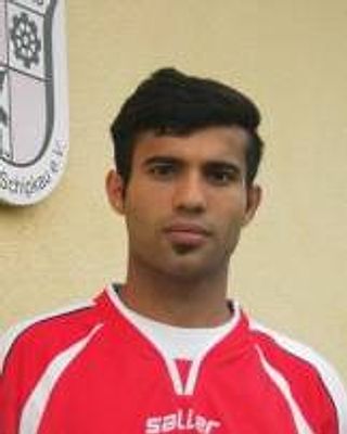 Nessar Moghimi