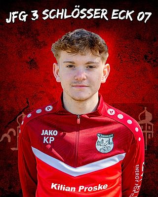 Kilian Proske