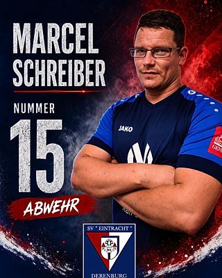 Marcel Schreiber