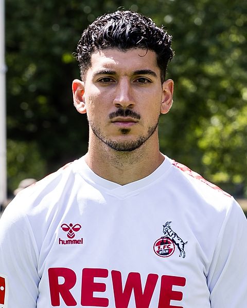 Foto: Eibner-Pressefoto / Kohring