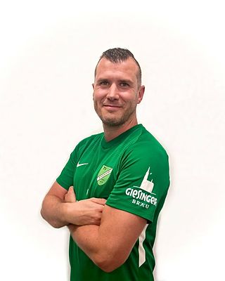 Christian Duswald