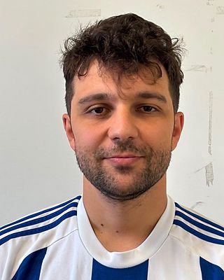 Christos Kostikidis