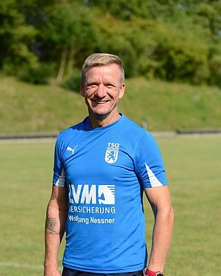 Klaus-Peter Malzahn