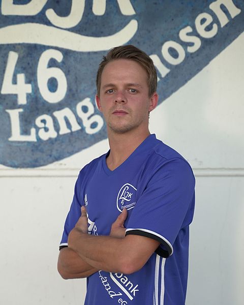 Foto: Janik Dallinger