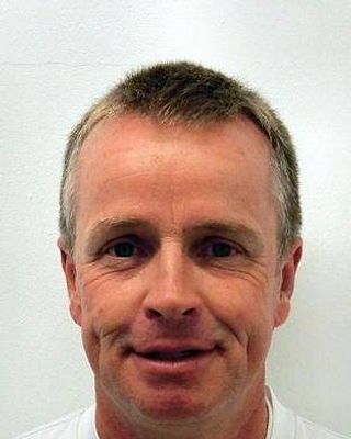 Magnus Scheibe