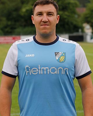 Marcel Burda