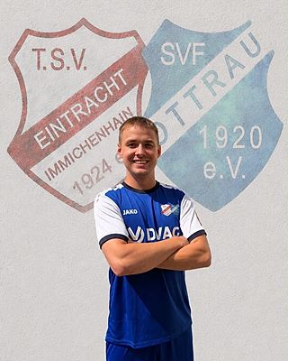 Timon Falk