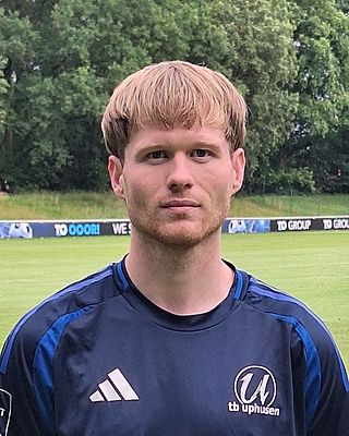 Bastian Helms