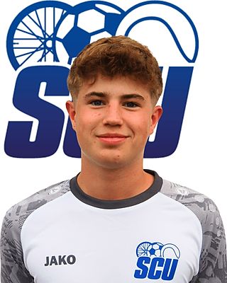 Noah Golombek