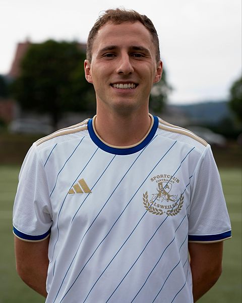 Foto: Marius Niesen