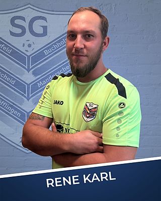 Rene Karl