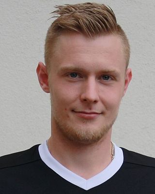 Sebastian Lumaßegger