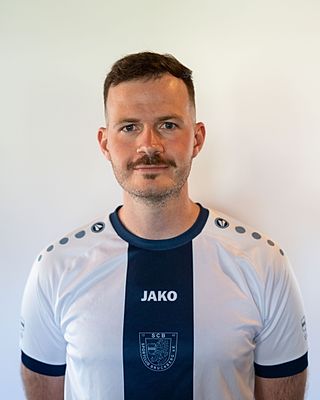 Stefan Kerscher