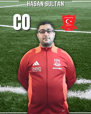 Hasan Sultan
