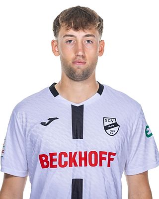 Tim Hoffmann