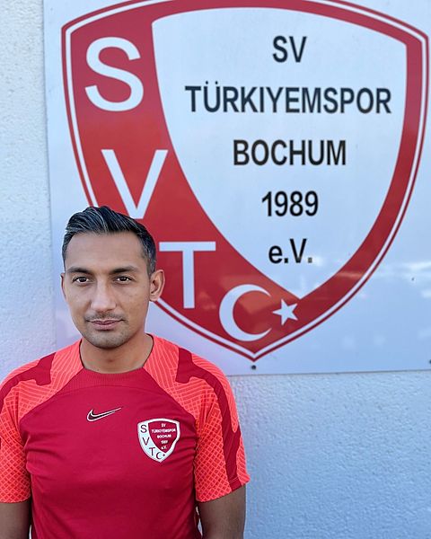 Foto: Türkiyemspor