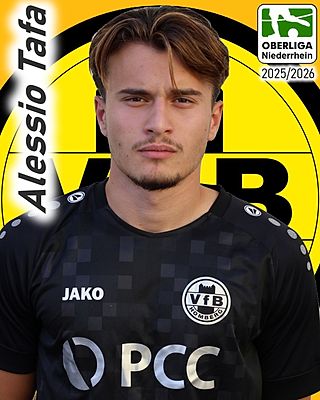 Alessio Tafa