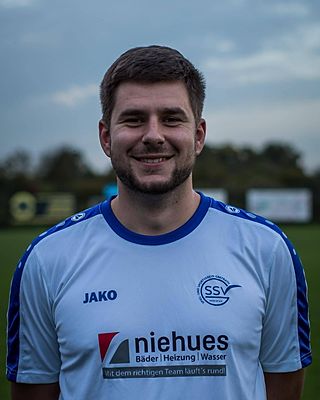 Mark-Gerrit Brandhoff