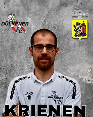 Niklas Krienen