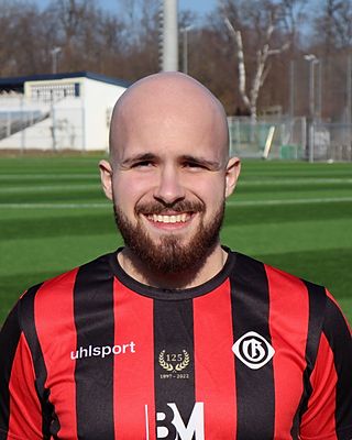 Fabio Filipe Moreira Pereira