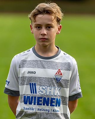 Luuk Krumkamp