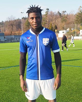 Mamadou Fofana