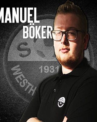 Manuel Böker
