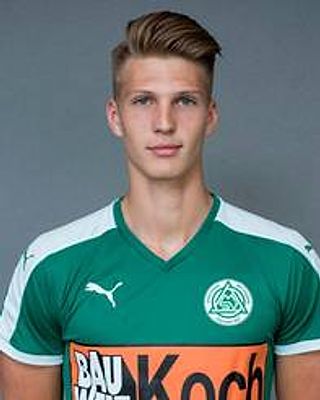 Filip Borsos