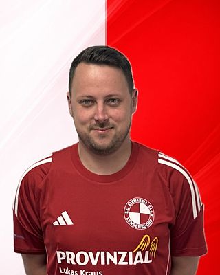 Pierre Andre Stollenwerk