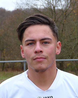 Cedric Goncalves