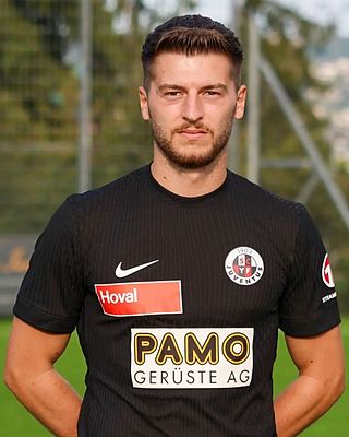 Leonardo Uka