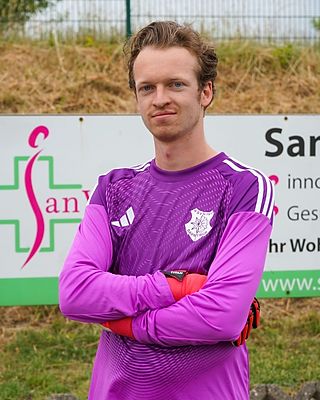 Lukas Meier