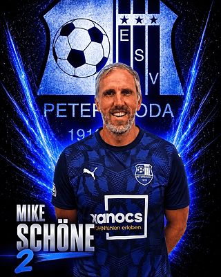 Mike Schöne
