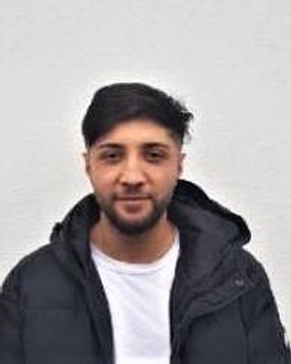 Ali Ihsan Tekdemir