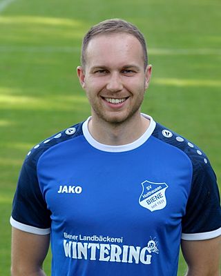 Jan Kessens