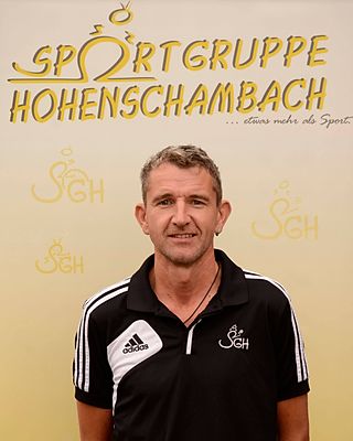 Christian Scherübl