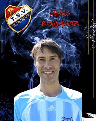 Marco Bichlmaier