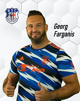 Georg Farganis