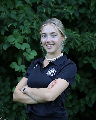 Lilian Möhring
