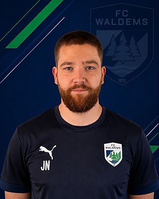 Joshua Niederle