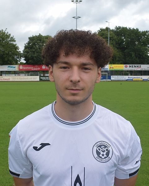 Foto: Delbrücker SC