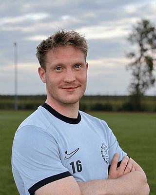 Tjark Giese
