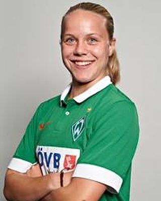 Pia-Sophie Wolter