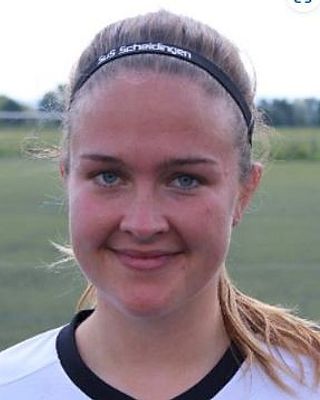 Anna-Maria Victoria Kree