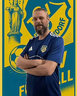 Florian Sepp