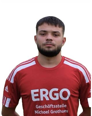 Ioannis Tsarouchidis