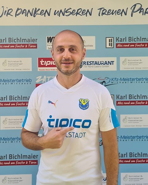 Foto: TSV Ingolstadt-Nord