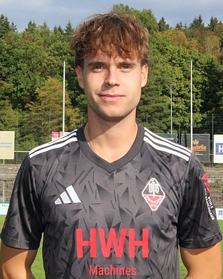 Yannik Merkle